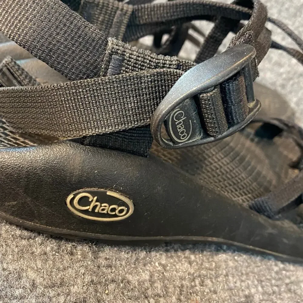 Chaco ZX2 Cloud Classic Sandals Sport Outdoor Hiking Water Shoes Womens 8